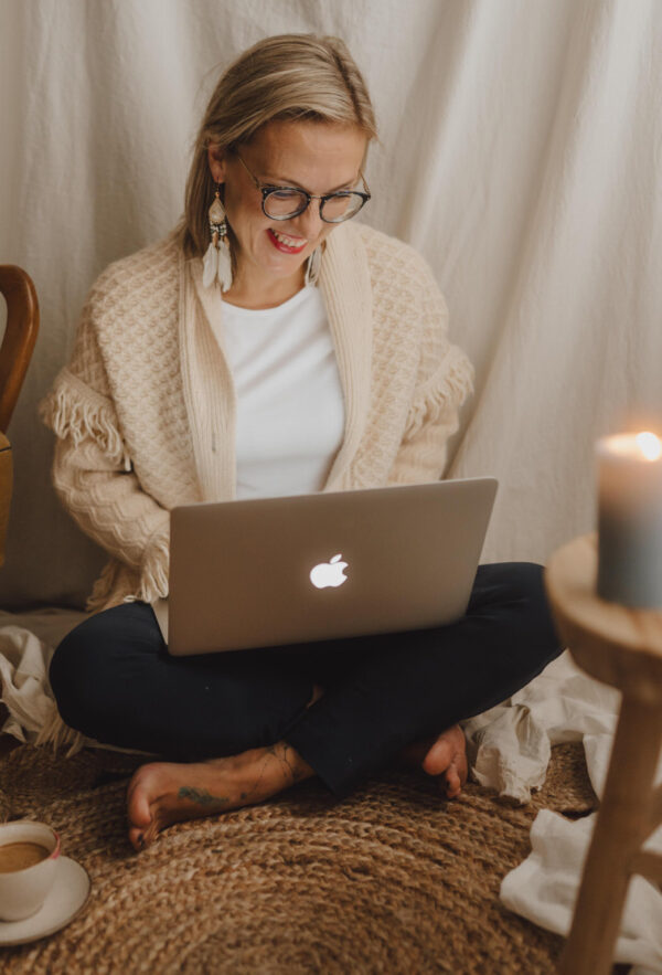 mentor biznesowy dla kobiet