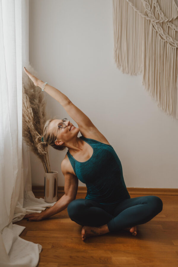 mentor biznesowy dla kobiet