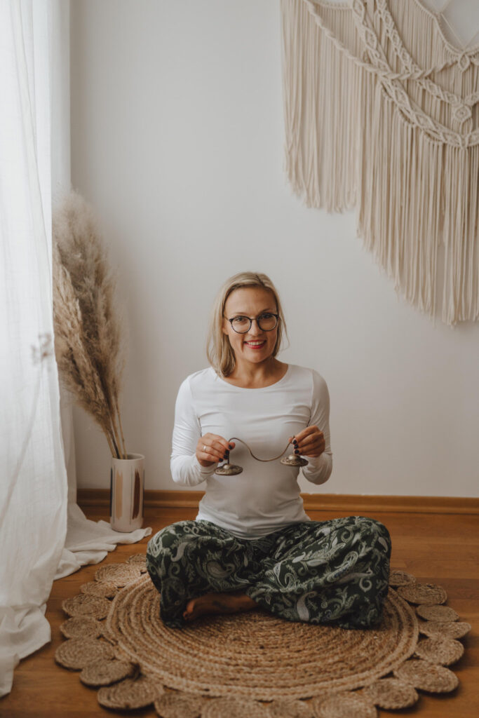 mentor biznesowy dla kobie