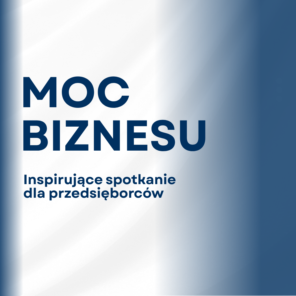 Moc biznesu
